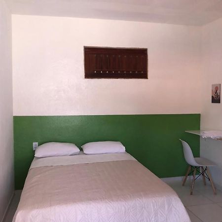 Casa E Suites Da Vava Trairi Ngoại thất bức ảnh