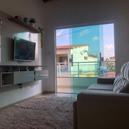 Casa E Suites Da Vava Trairi Ngoại thất bức ảnh