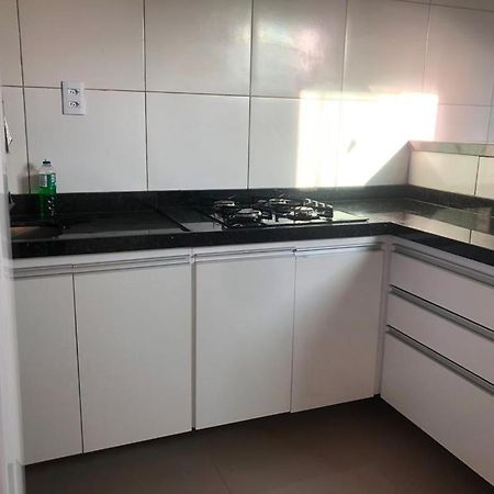 Casa E Suites Da Vava Trairi Ngoại thất bức ảnh