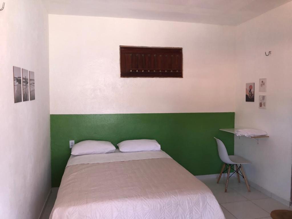 Casa E Suites Da Vava Trairi Ngoại thất bức ảnh