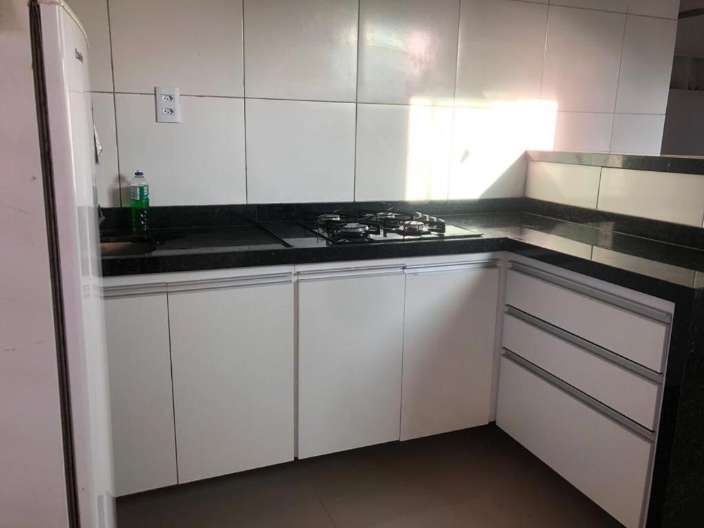 Casa E Suites Da Vava Trairi Ngoại thất bức ảnh